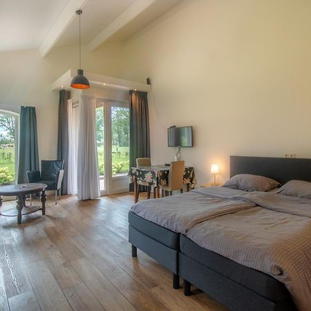 Bed and Breakfast Klein Arkelsteijn Bathmen Zewnętrze zdjęcie